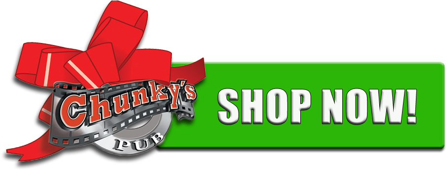 Chunkys Shop Now Button PNG Image