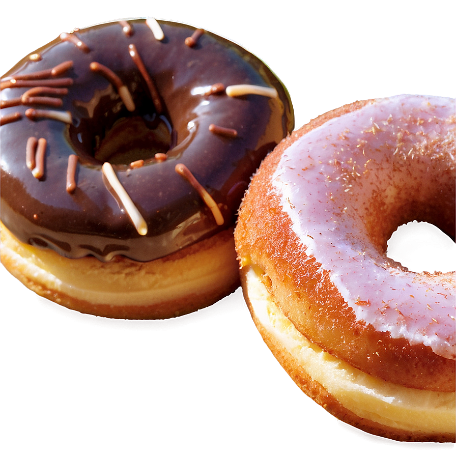 Churro Donut Png Cyc PNG Image