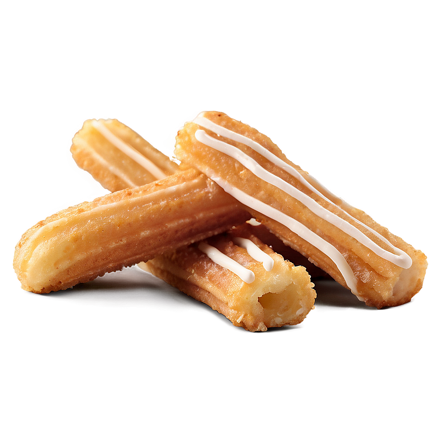 Churros Dessert Fiesta Png 61 PNG Image