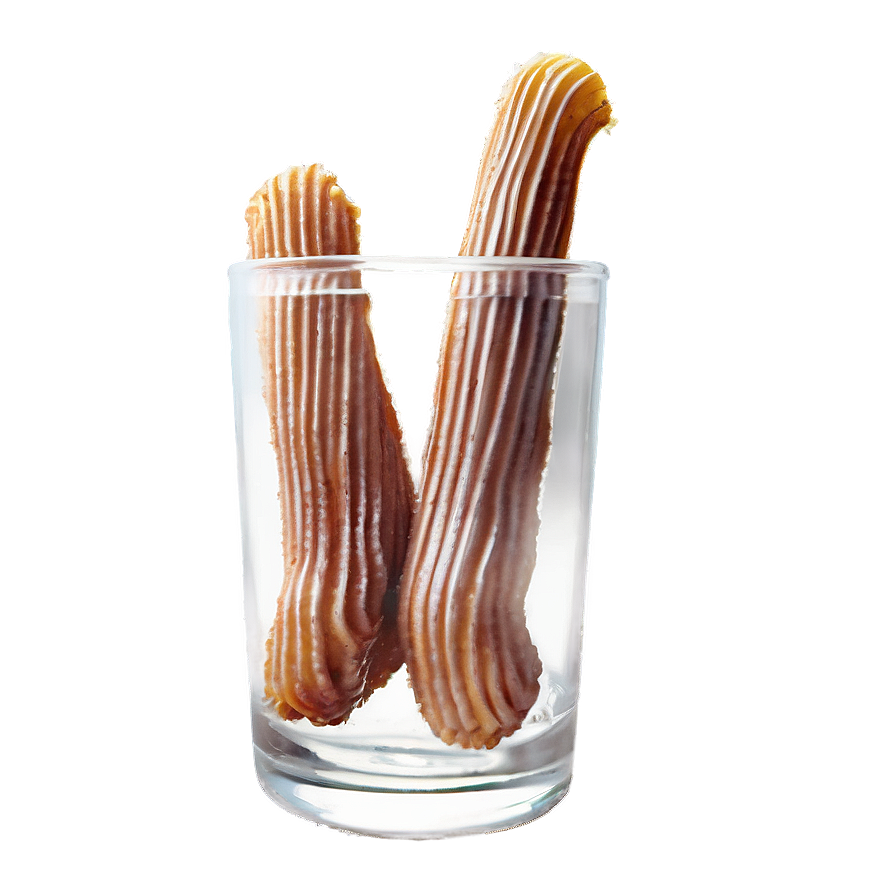 Churros Dessert Fiesta Png Yjl PNG Image