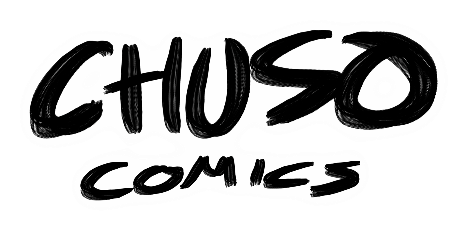 Chuso Comics Logo PNG Image