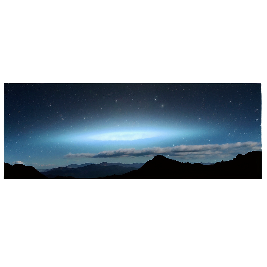 Cielo Atmospheric Phenomena Png 17 PNG Image