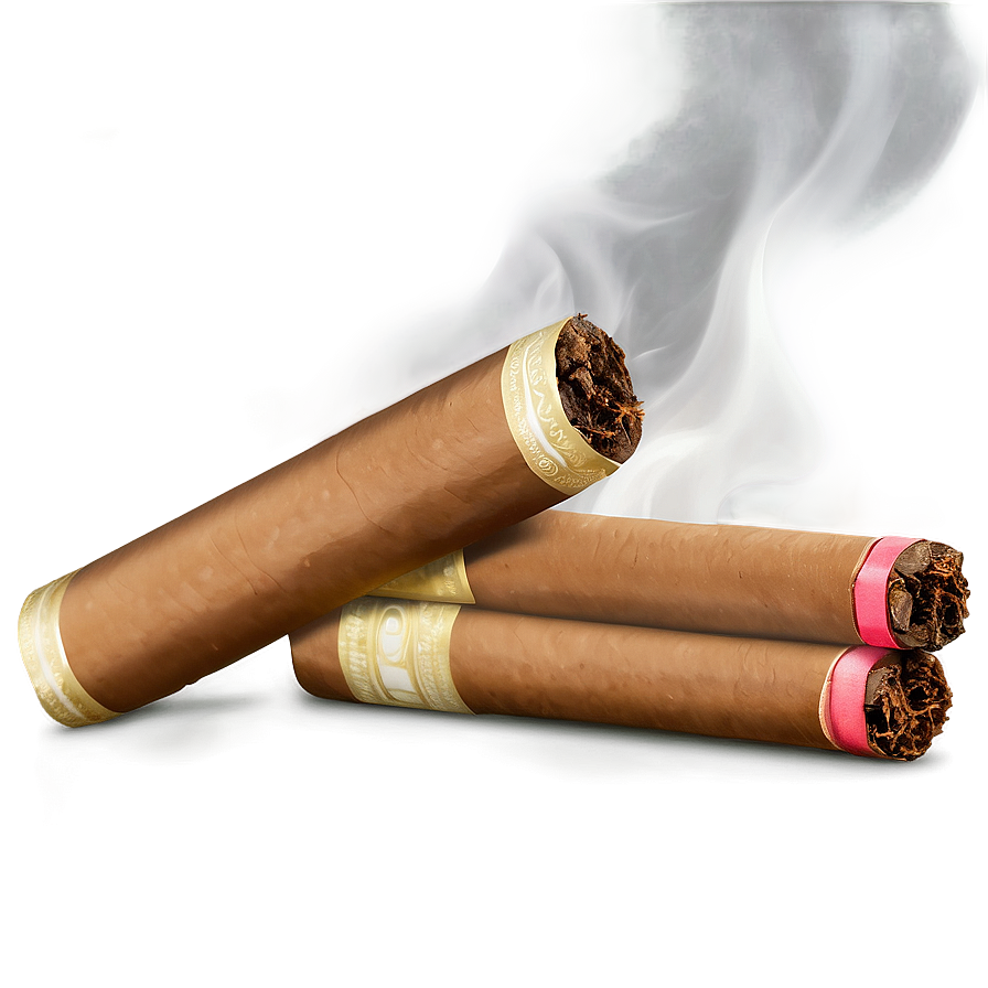 Cigar And Matches Png 05242024 PNG Image