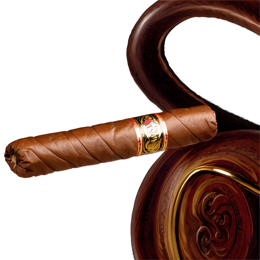 Cigar And Spirits Png 05242024 PNG Image