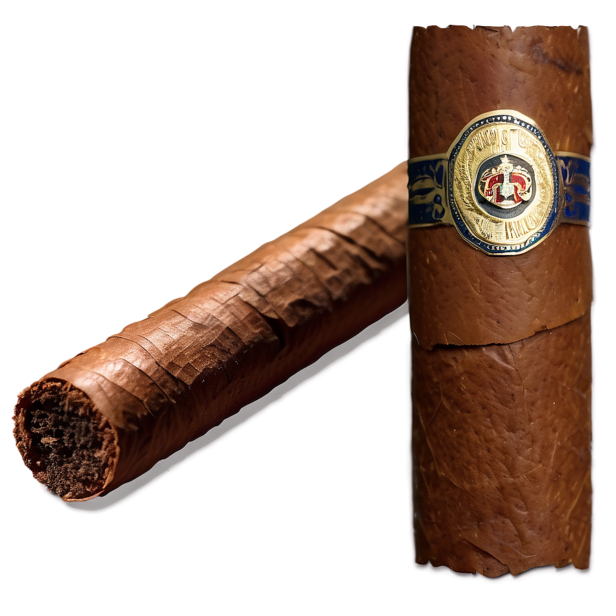 Cigar Bundle Png 05242024 PNG Image