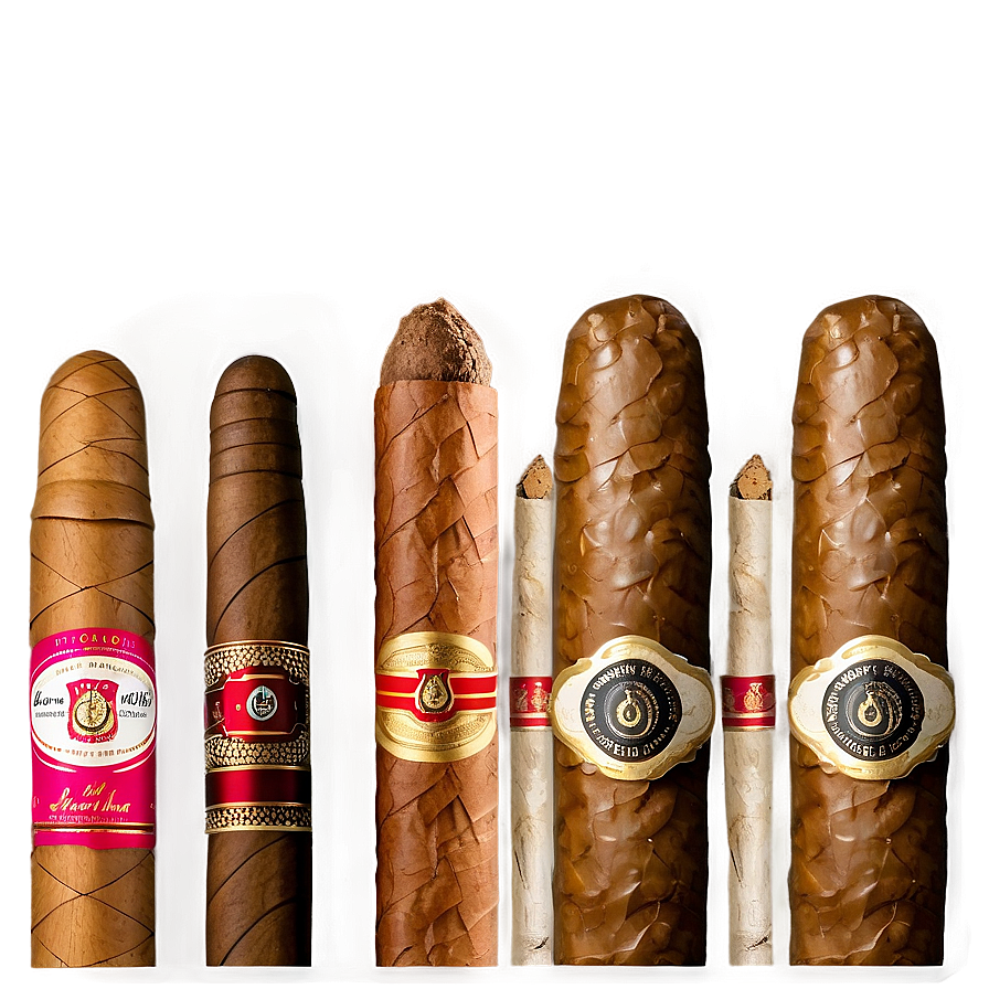 Cigar Celebration Png Xmi69 PNG Image