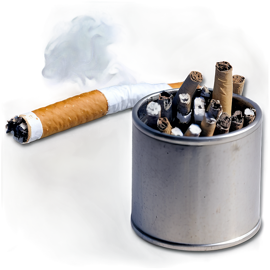 Cigarette Butt Png 5 PNG Image