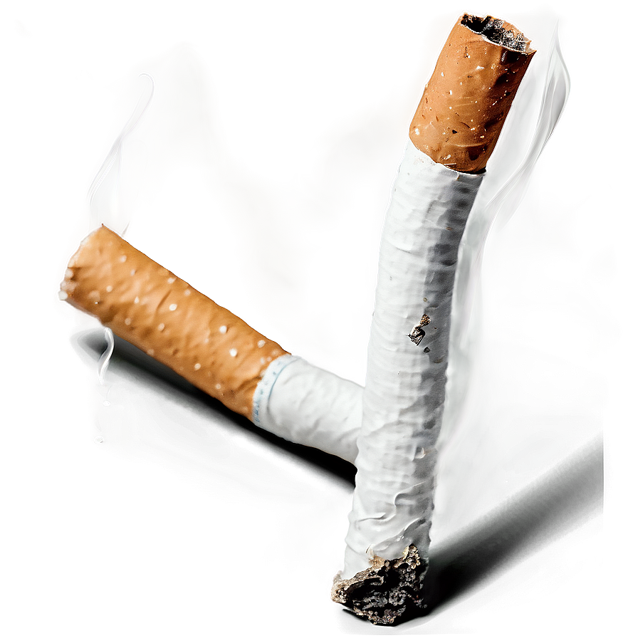 Cigarette Butt Png Sch PNG Image