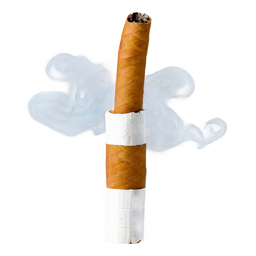 Cigarette Smoke Draft Png Pro41 PNG Image