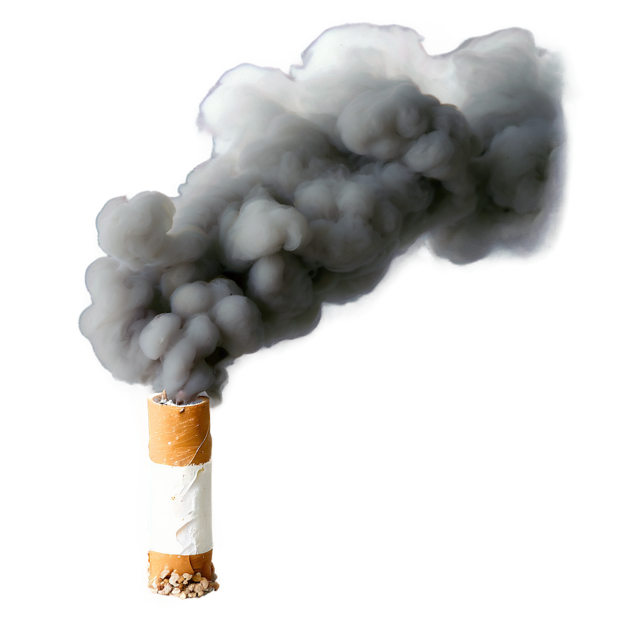 Cigarette Smoke Drift Png 05252024 PNG Image