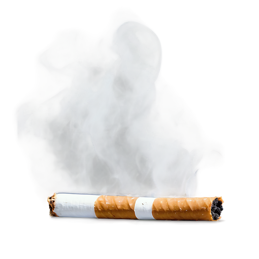 Cigarette Smoke Fume Png 05252024 PNG Image