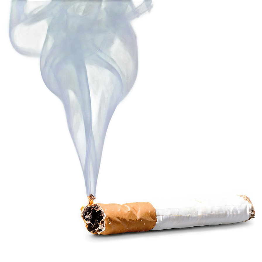 Cigarette Smoke Fume Png Gja8 PNG Image