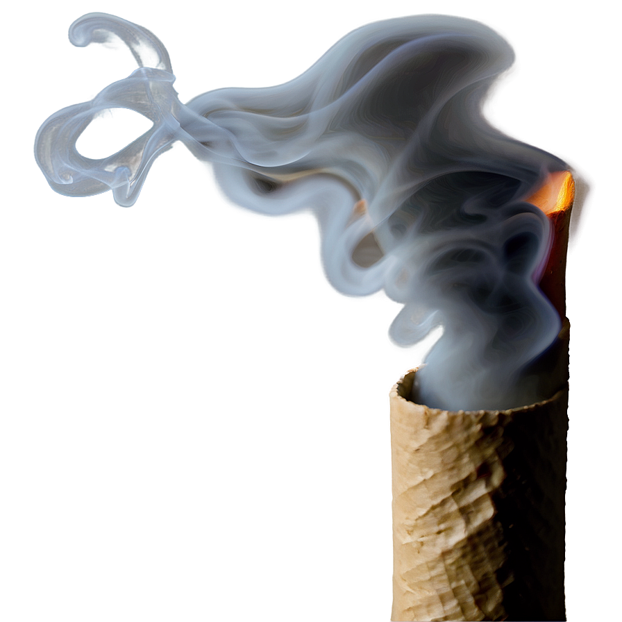 Cigarette Smoke Whirl Png Xqu13 PNG Image