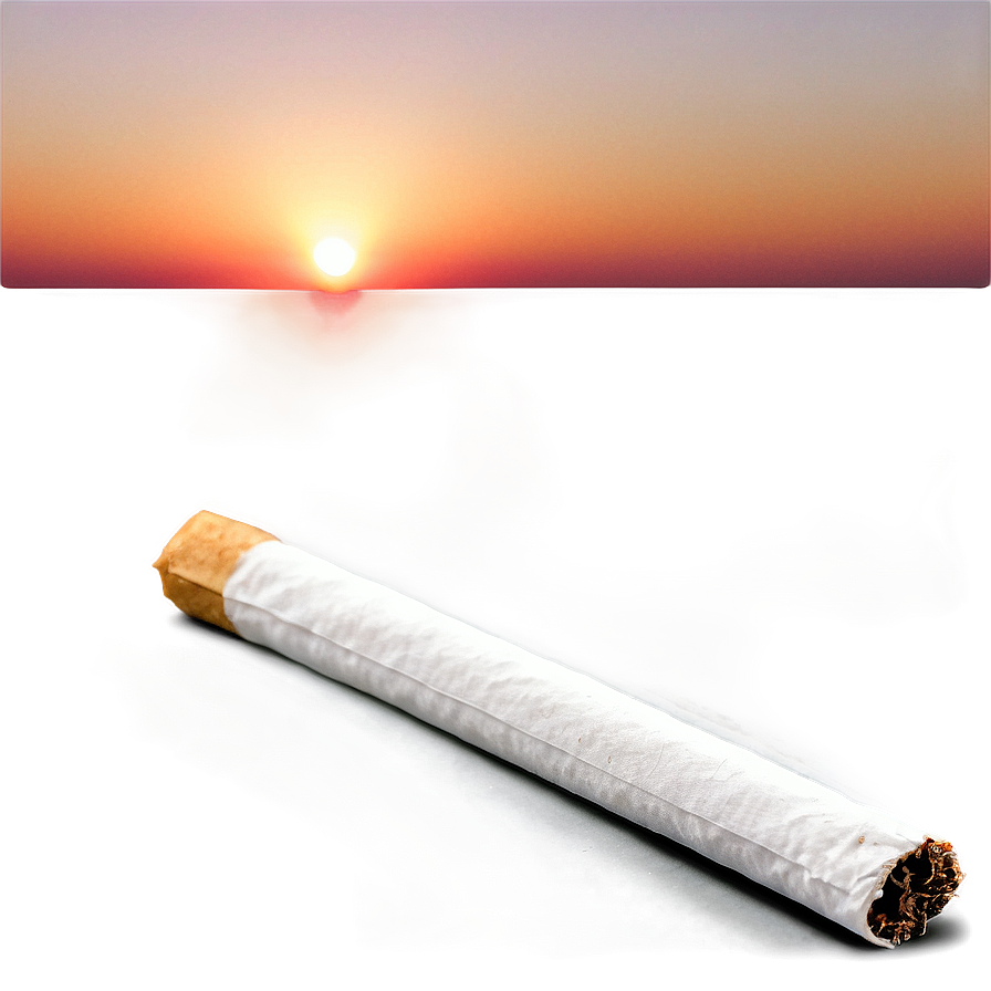 Cigarettes And Sunrise Png Gfv PNG Image