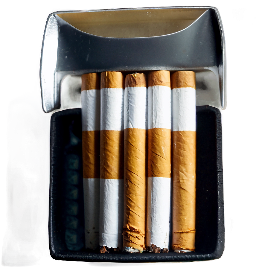 Cigarettes In Car Png 4 PNG Image