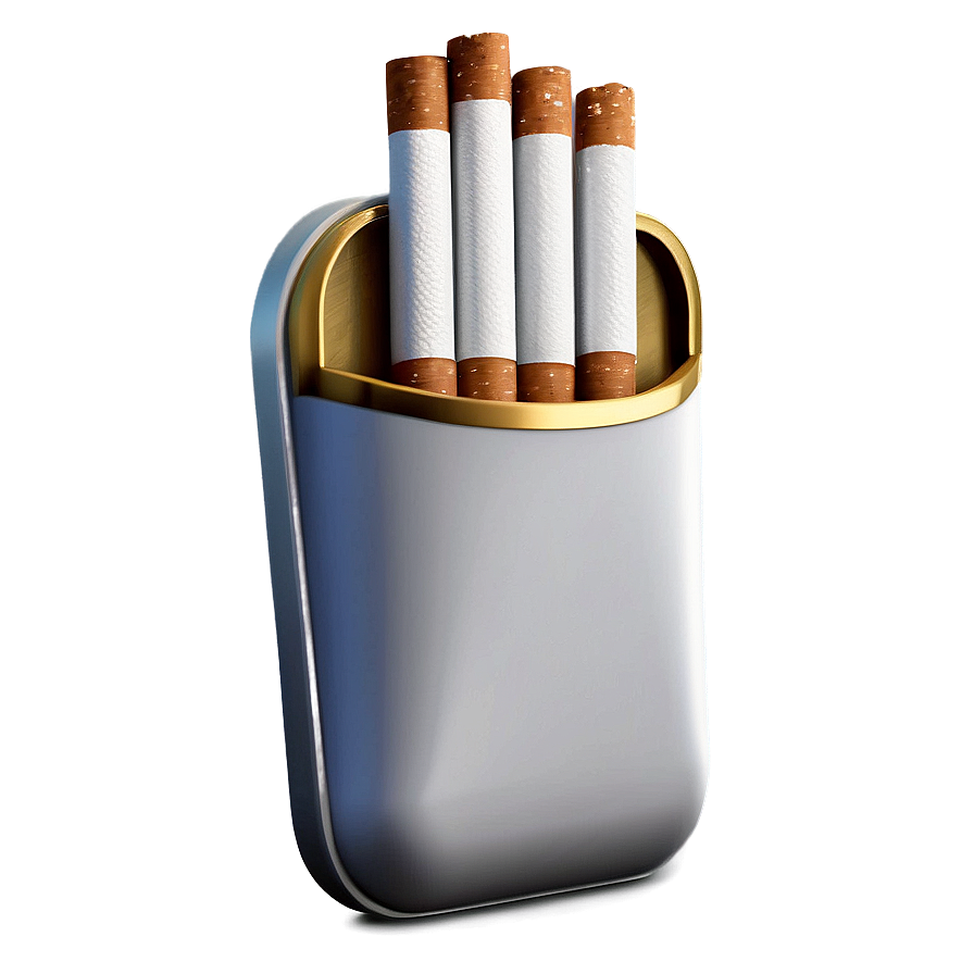 Cigarettes In Pocket Png Vef84 PNG Image