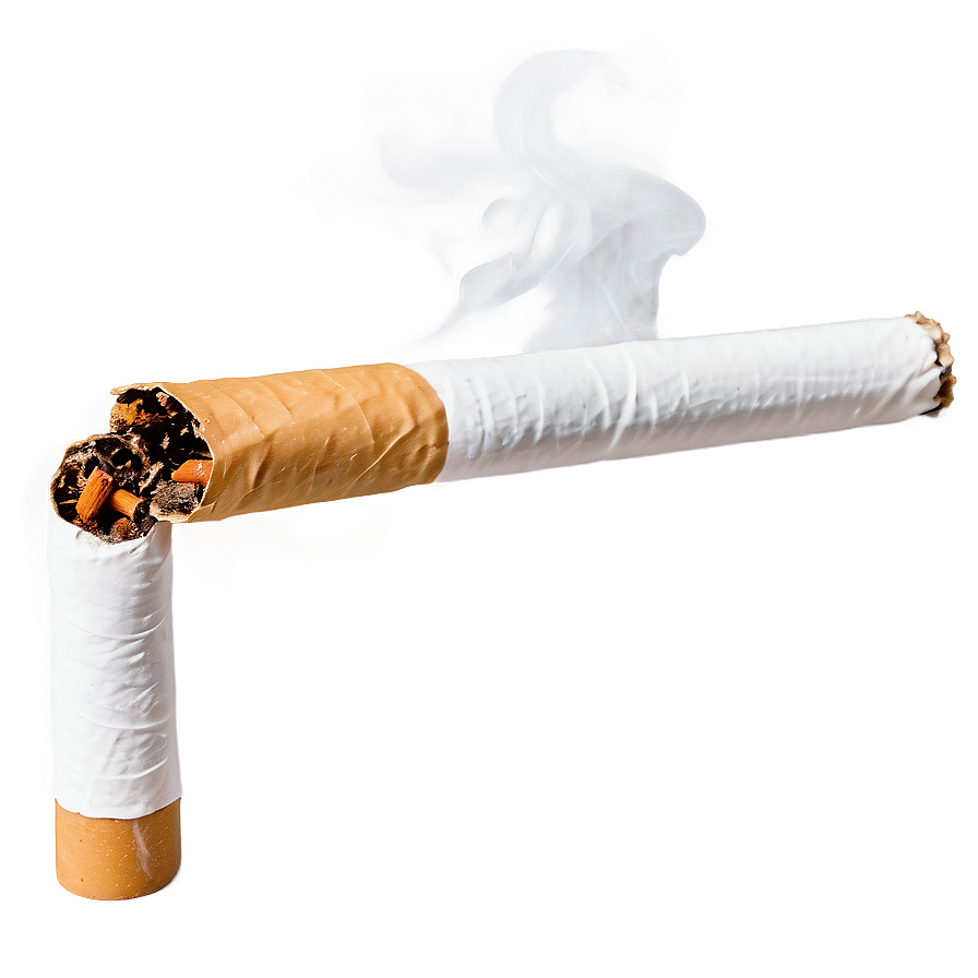 Cigarettes With Smoke Png 05242024 PNG Image