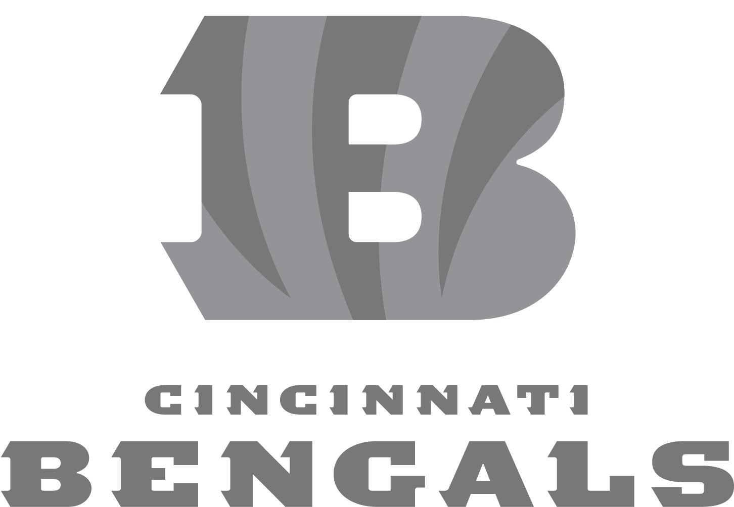 Cincinnati Bengals Logo PNG Image