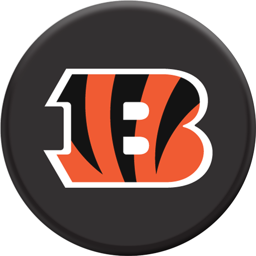 Cincinnati Football Team Logo PNG Image