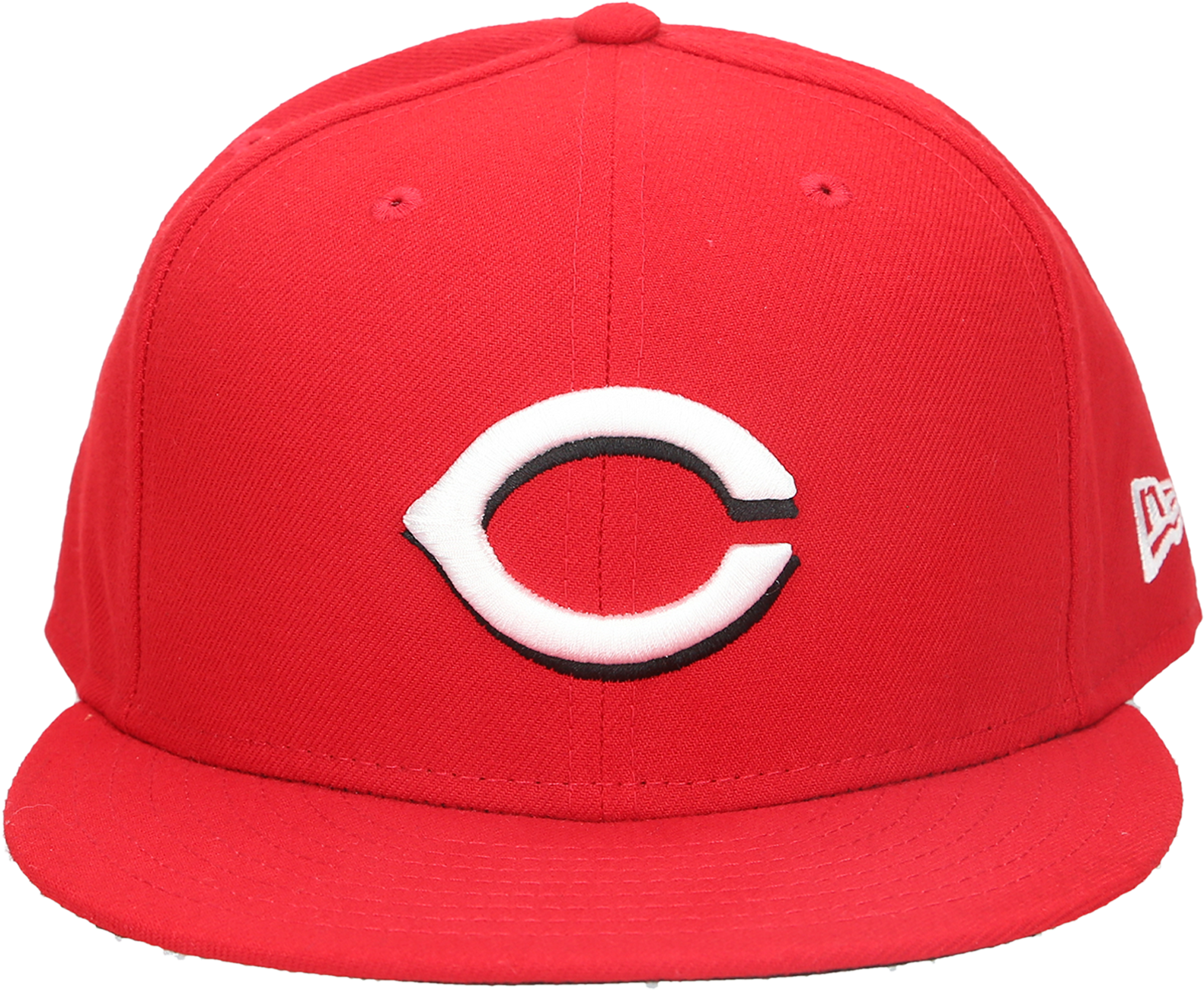 Cincinnati Reds Baseball Cap PNG Image