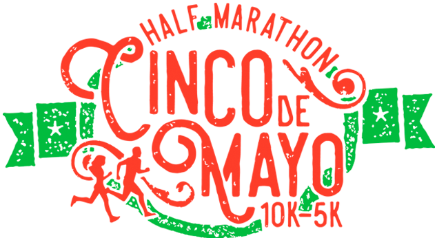 Cincode Mayo Half Marathon10 K5 K Event PNG Image