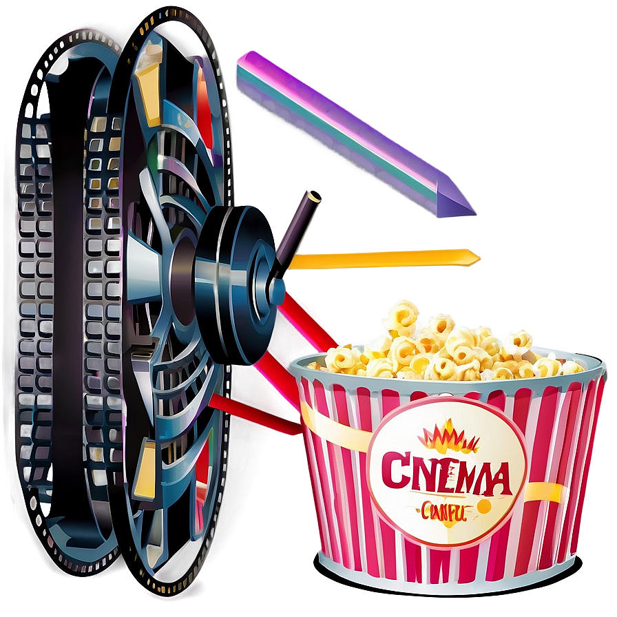 Cinema D PNG Image