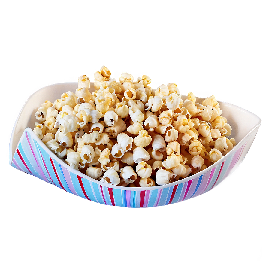 Cinema Popcorn Kernel Png Fhb4 PNG Image