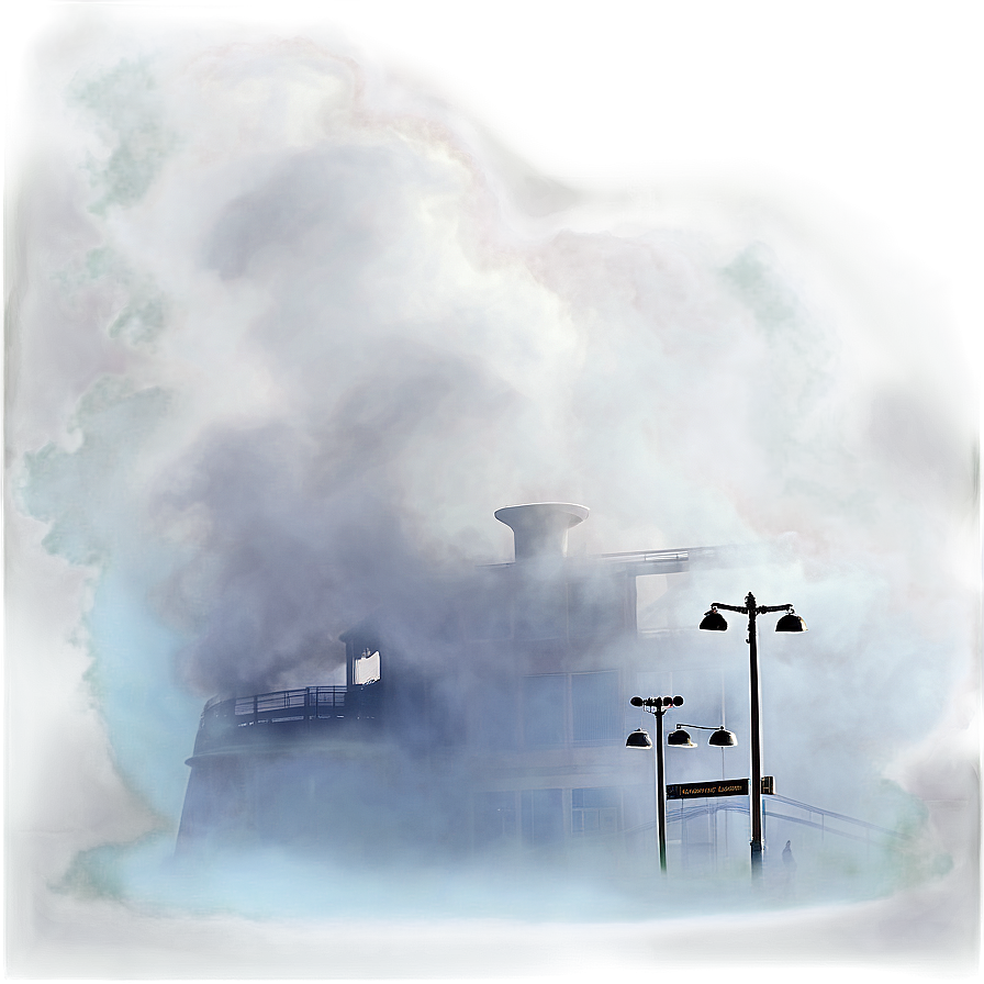 Cinematic Fog Transparent Png 57 PNG Image