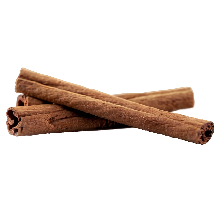 Cinnamon B PNG Image