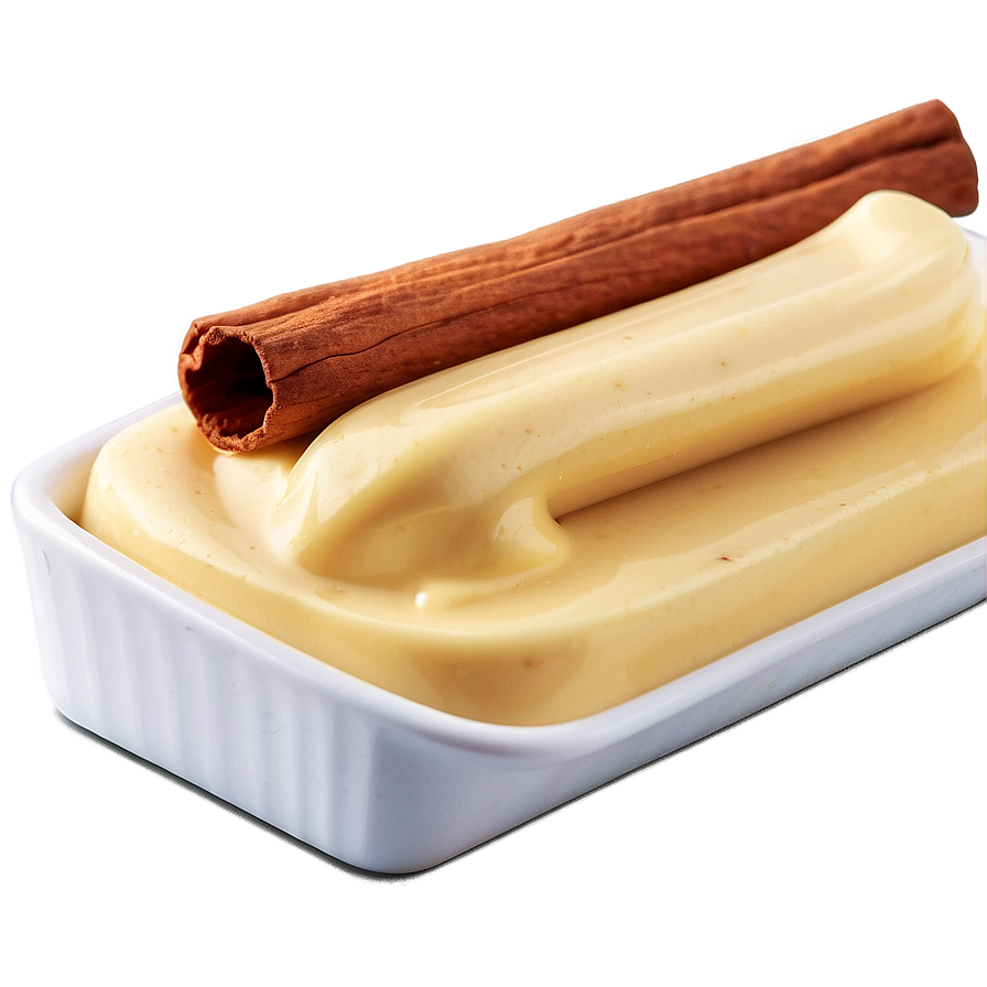 Cinnamon Butter Png 29 PNG Image