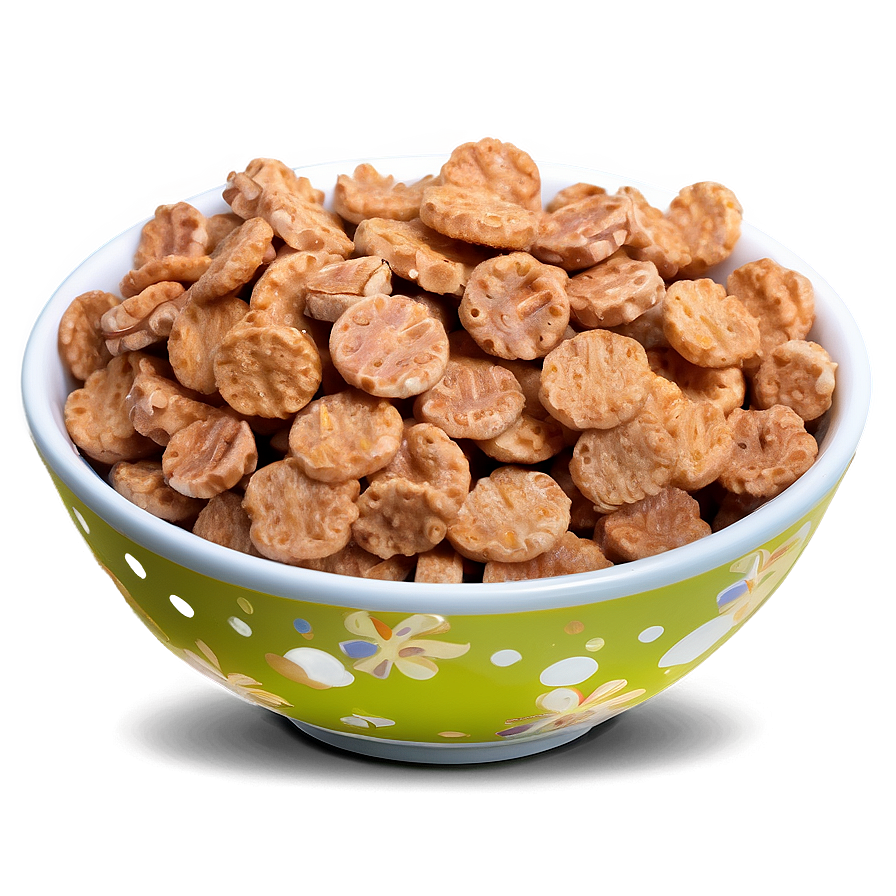 Cinnamon Crunch Cereal Png Vtb PNG Image