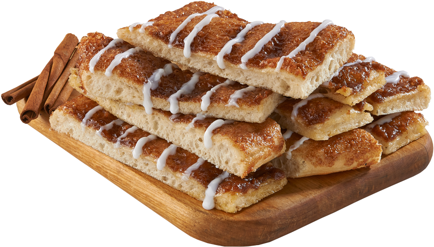 Cinnamon Pastry Delight.png PNG Image