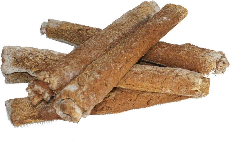 Cinnamon Sticks Transparent Background PNG Image