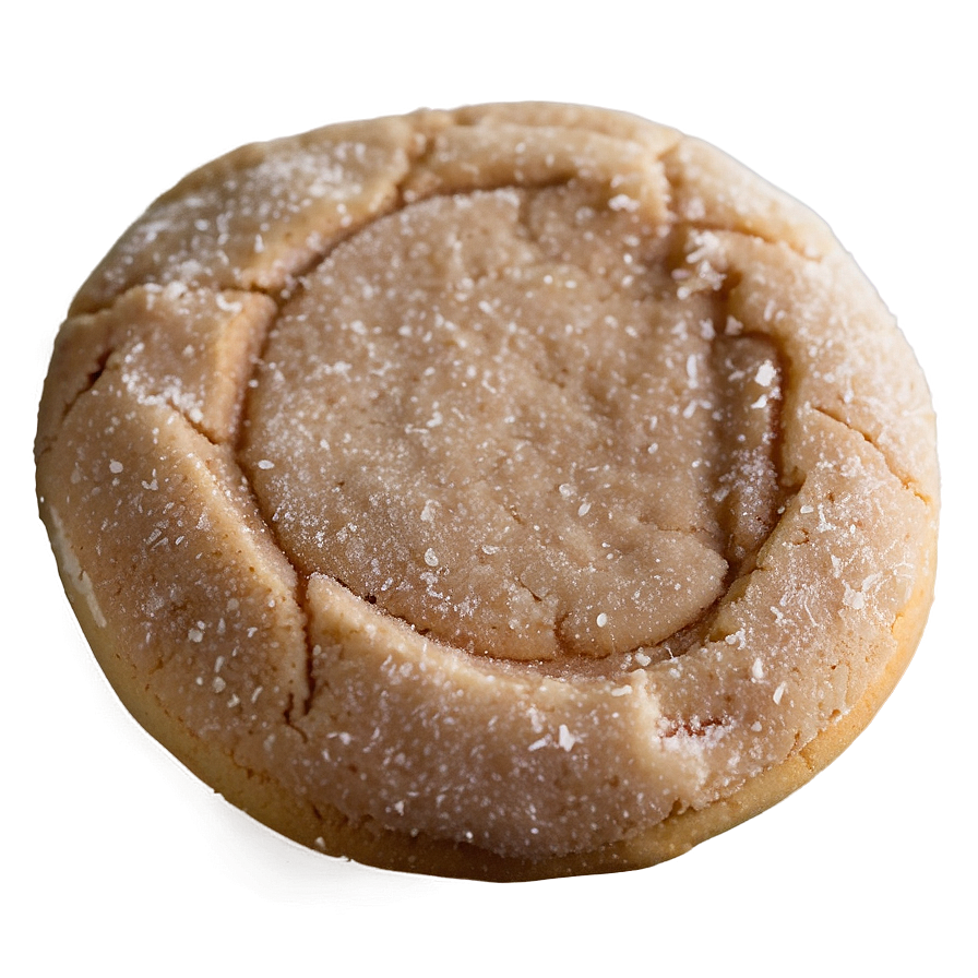 Cinnamon Sugar Cookie Png Naw PNG Image