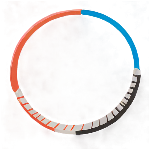 Circle A PNG Image