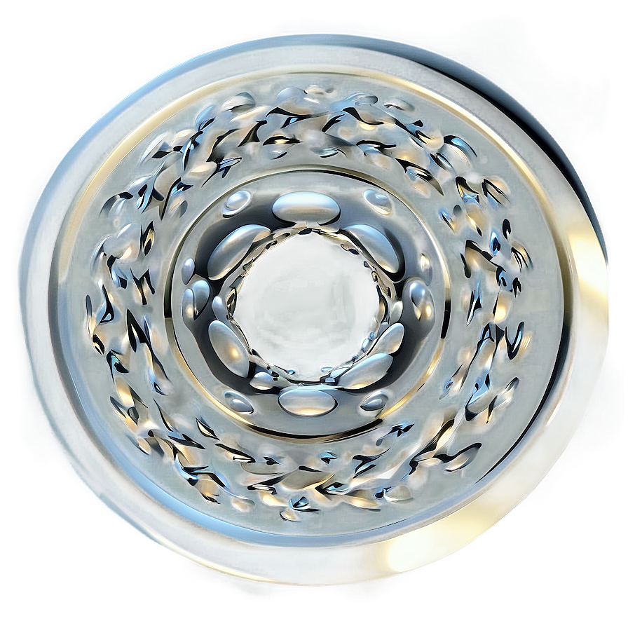 Circle Flow Design Png 06252024 PNG Image