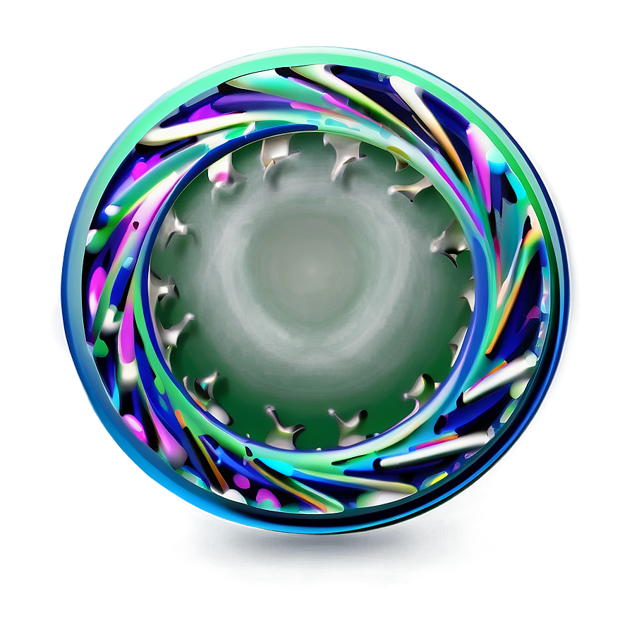 Circle Shape Png 55 PNG Image