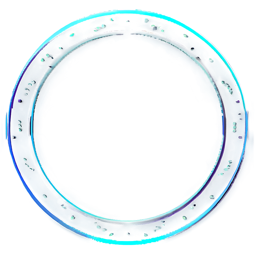 Circle Shape Png Mia25 PNG Image