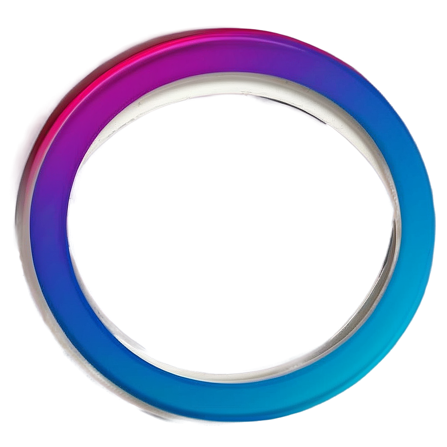 Circle Sticker Design Png Ocl PNG Image