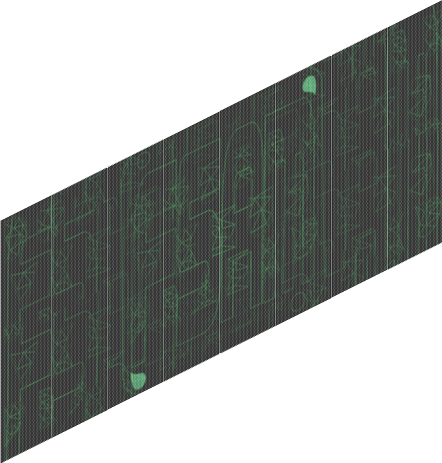 Circuit Board Black Fade PNG Image