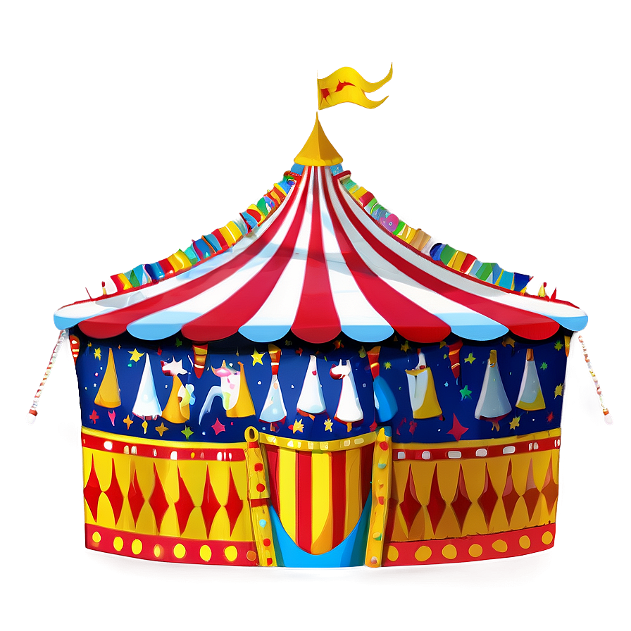 Circus A PNG Image