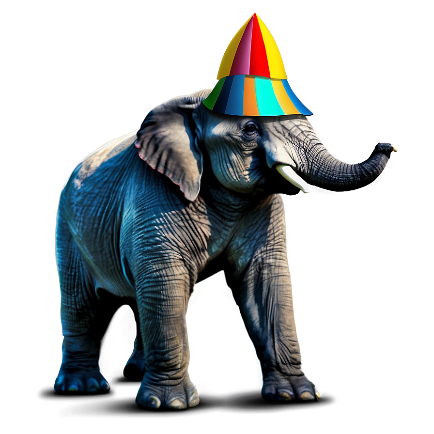 Circus Animals Png 6 PNG Image