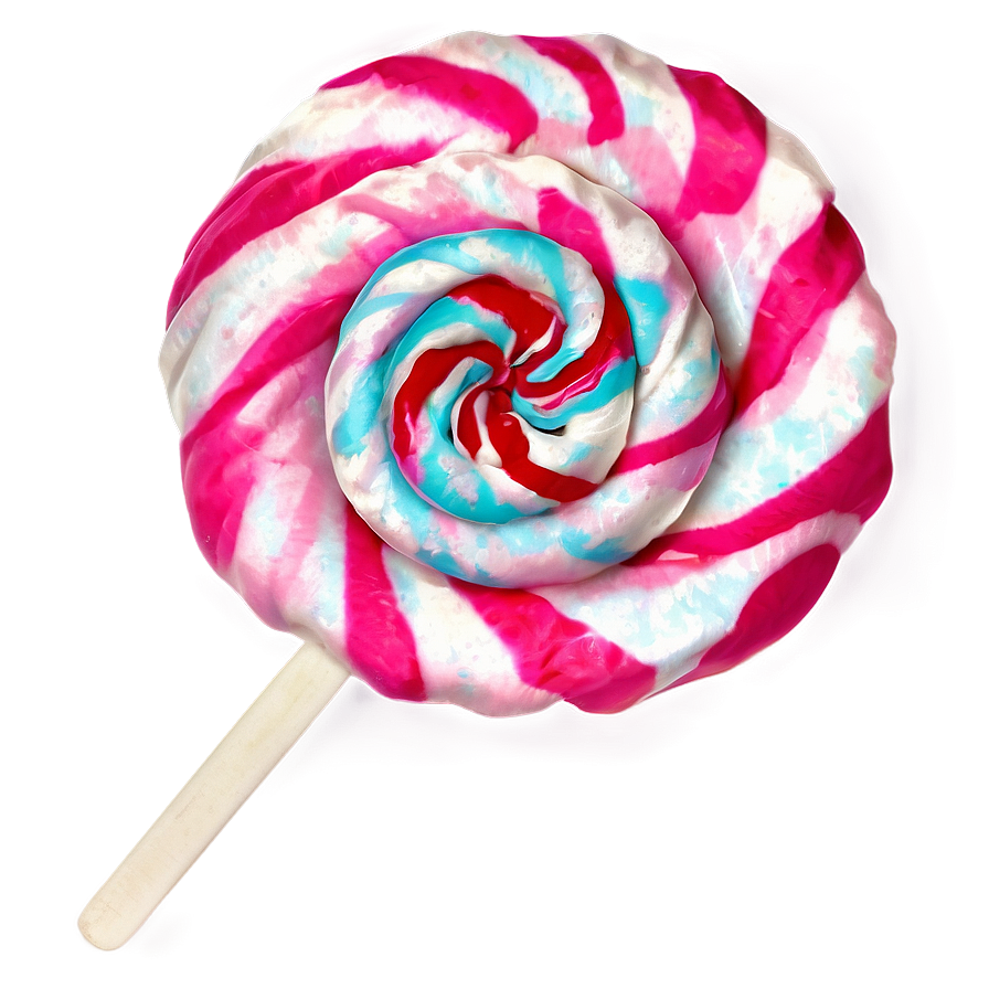 Circus Cotton Candy Png 06122024 PNG Image