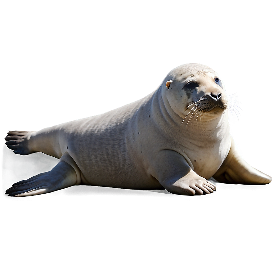 Circus Seals Png Bap15 PNG Image