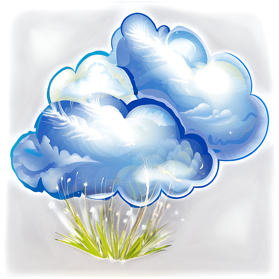 Cirrus Cloud Transparent Png Snx88 PNG Image