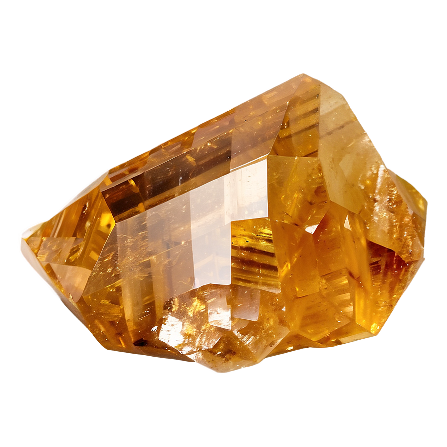 Citrine Cluster Png 06282024 PNG Image