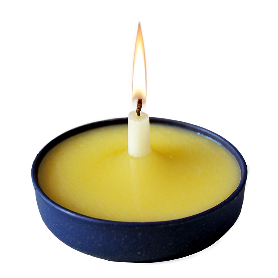 Citronella Candle Png 05232024 PNG Image