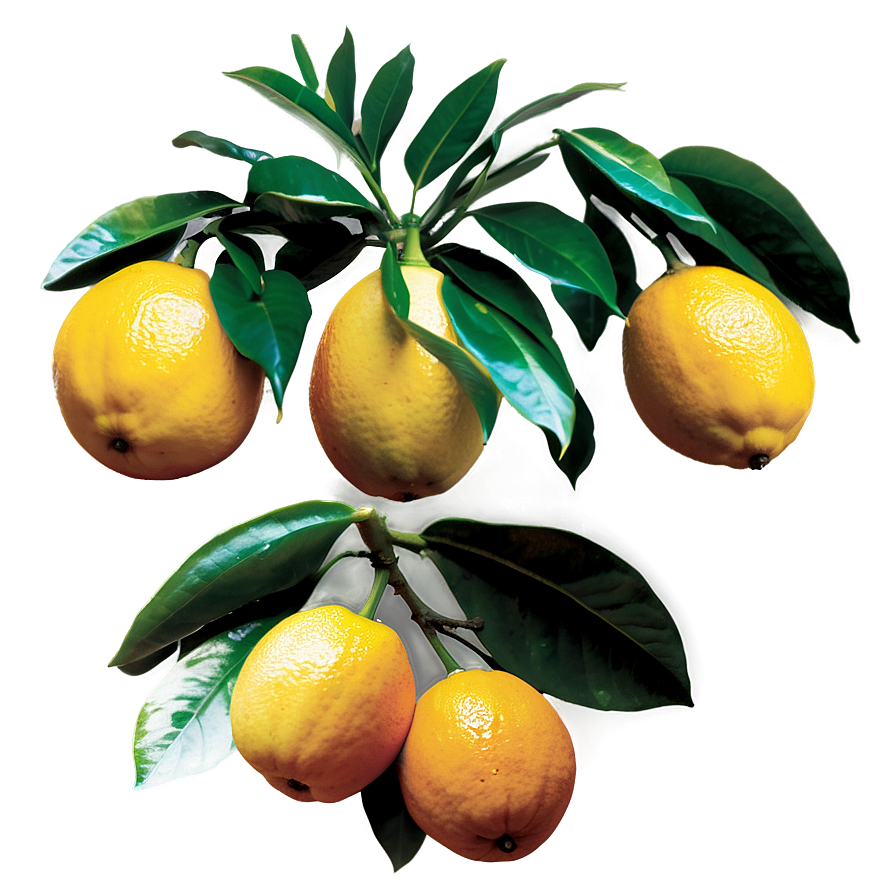 Citrus Farm Harvest Png Pqg90 PNG Image