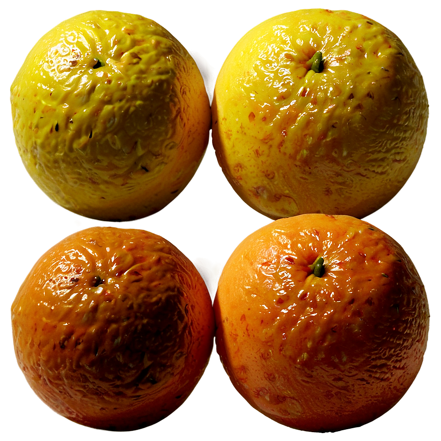 Citrus Fruits Pack Png Hfv21 PNG Image