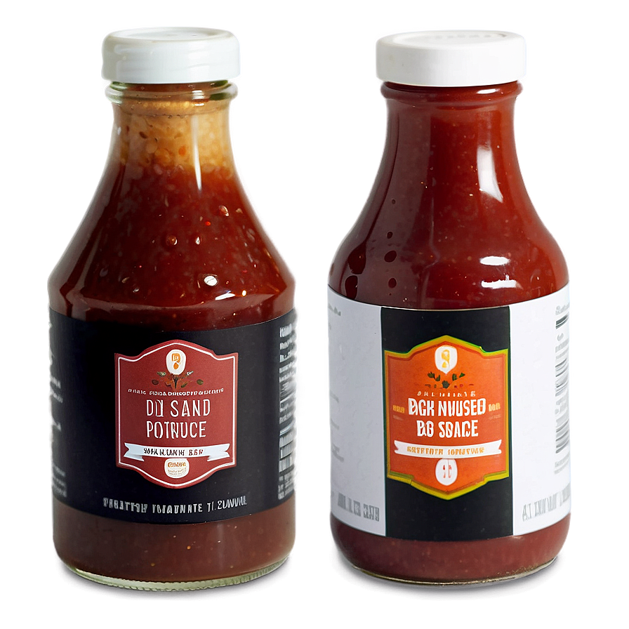 Citrus Infused Bbq Sauce Png Wmh PNG Image